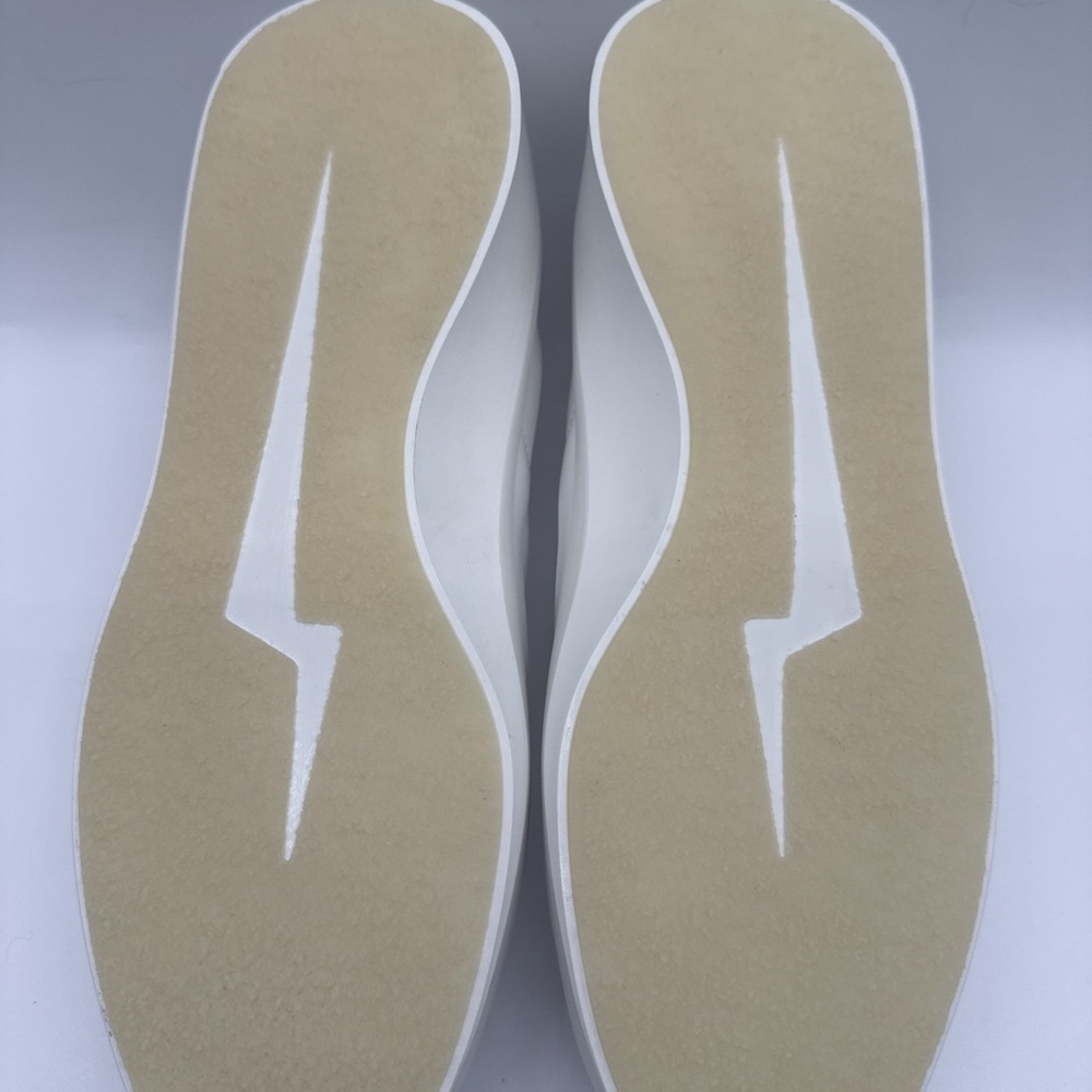 WOLF & SHEPHERD Cruise TRE Leather Slip-On Shoes Men's 7.5 - Picture 10 of 12
